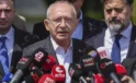 Kılıçdaroğlu’ndan “grup toplantısı” açıklaması