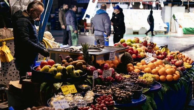 Mayıs ayı enflasyon verileri açıklandı