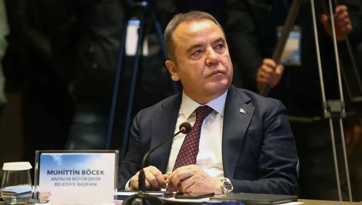 Muhittin Böcek yeni bir ifade daha verdi