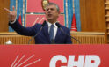 Özgür Özel ekibi CHP PM’den istifa etti