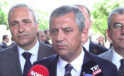 Özel, “Kılıçdaroğlu’nun MYK’sı çaresizliği çağrıştırıyor”