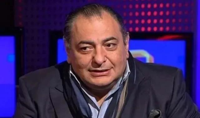 Gazeteci Reha Muhtar hayatını kaybetti