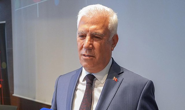 Mustafa Bozbey’e 402 yıla kadar hapis talebi