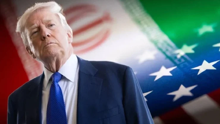Trump: ‘Bugün İran ile savaşı bitirdik’