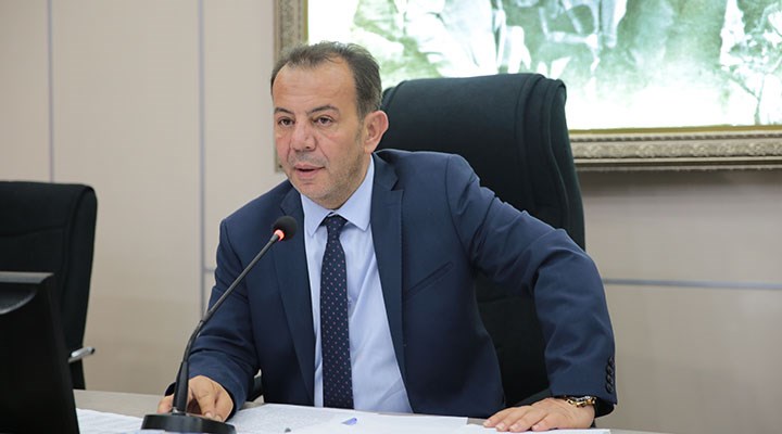 Tanju Özcan’a 263 yıl 6 aya kadar hapis istemi