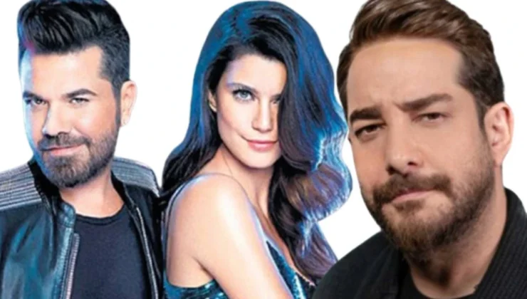 Kenan Doğulu, Beren Saat ve Enis Arıkan da dahil 22 gözaltı!