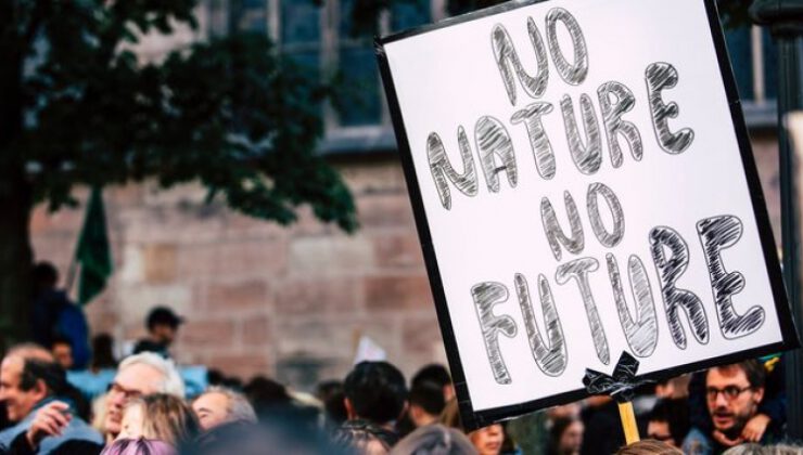 11 bin bilim adamından iklim krizi uyarısı