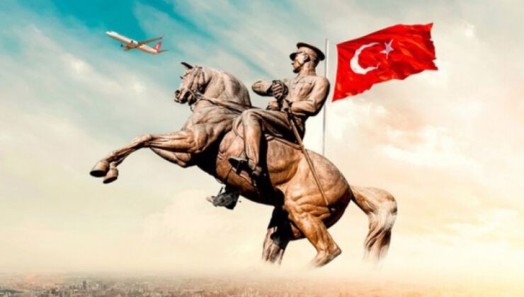 19 Mayıs Atatürk’ü Anma, Gençlik ve Spor Bayramı