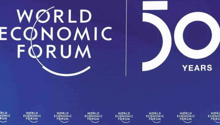 2021 Davos Zirvesi kıştan yaza alındı