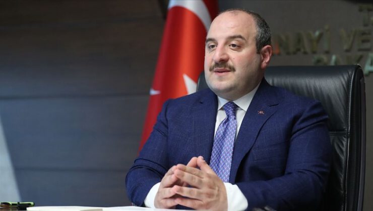 “3. çeyreğe ilişkin öncü göstergeler, güçlü büyümeye işaret ediyor”