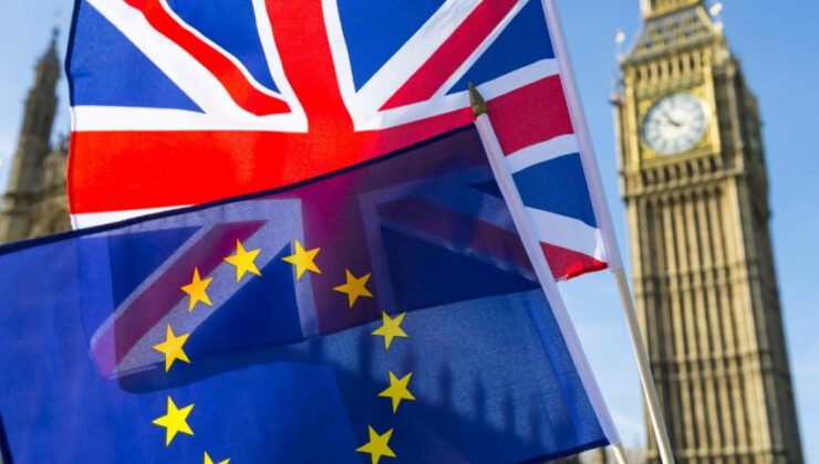 AB, Brexit’le kan kaybetti