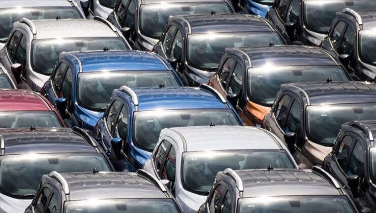 AB’de otomobil satışları eylülde arttı