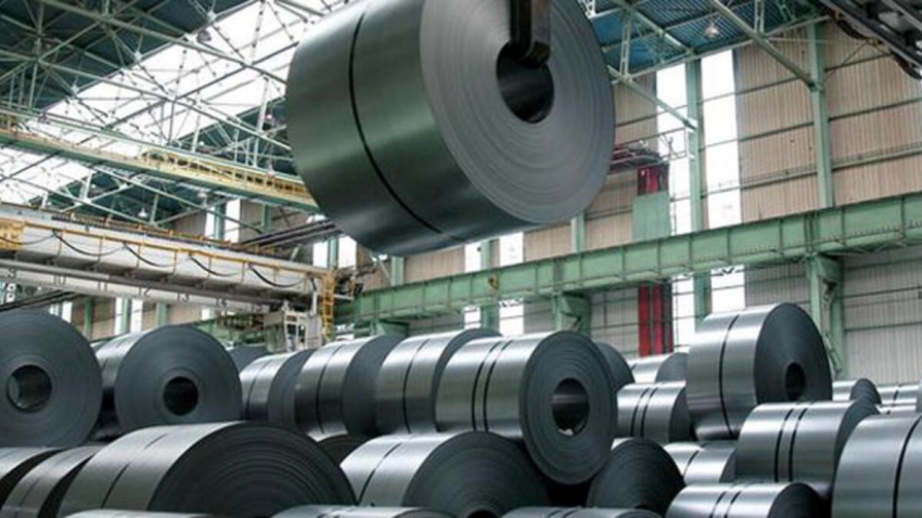 AB’den Türkiye’de üretilen bazı çelik ürünlere ilave vergi