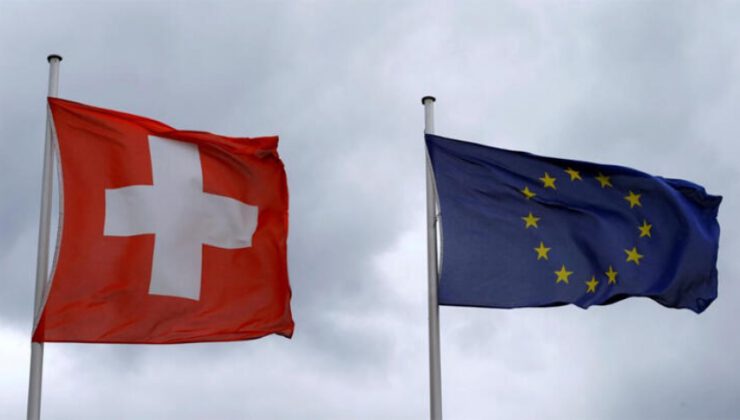 AB, İsviçre’yi vergi cennetleri listesinden çıkaracak