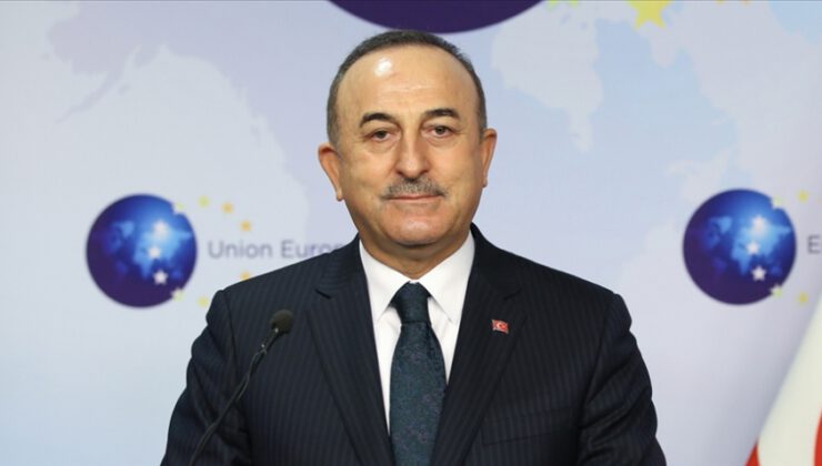 “AB Konseyi ve Komisyonu Başkanı Türkiye’ye gelecek”