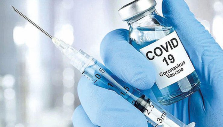 AB, Kovid-19 aşısı ihracatını sınırlandıracak