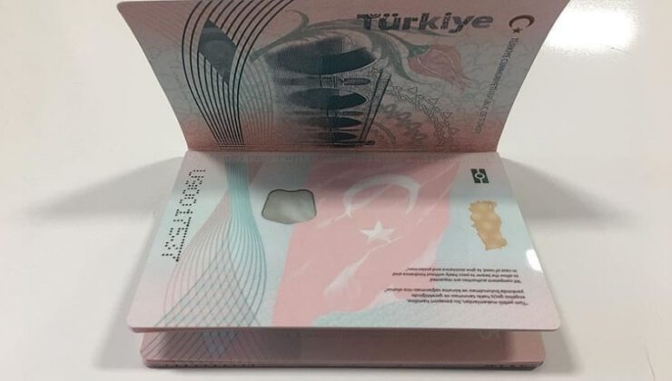 AB Türkiye Delegasyonundan ‘vize muafiyeti’ açıklaması