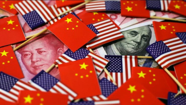ABD, Çin’e gümrük tarifesi artışını askıya aldı