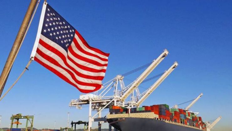 ABD’de dış ticaret açığı arttı