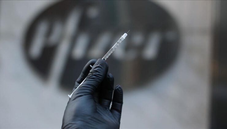 ABD’de ilk Kovid-19 aşıları dağıtıma çıktı