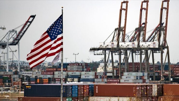 ABD’de ithalat ve ihracat fiyatları eylülde arttı