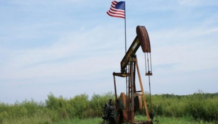 ABD’de petrol sondaj kulesi sayısı 14 arttı