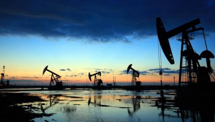 ABD’nin ham petrol stokları arttı