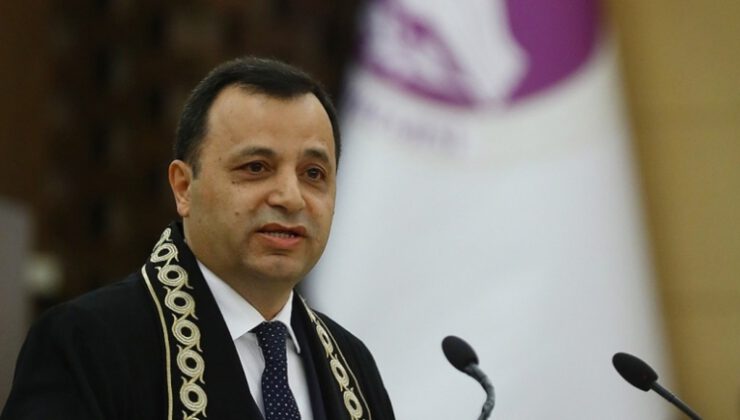 “AİHM’e Türkiye aleyhine başvuru 7 yılda yüzde 50 azaldı”