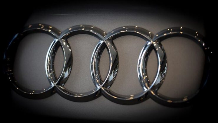 Alman Audi’den tasarruf tedbiri