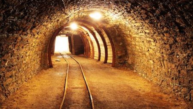 Altın Madencileri Derneği Başkanı Yücel: “Türkiye asıl sürprizi altın madenciliğinde yapabilir”