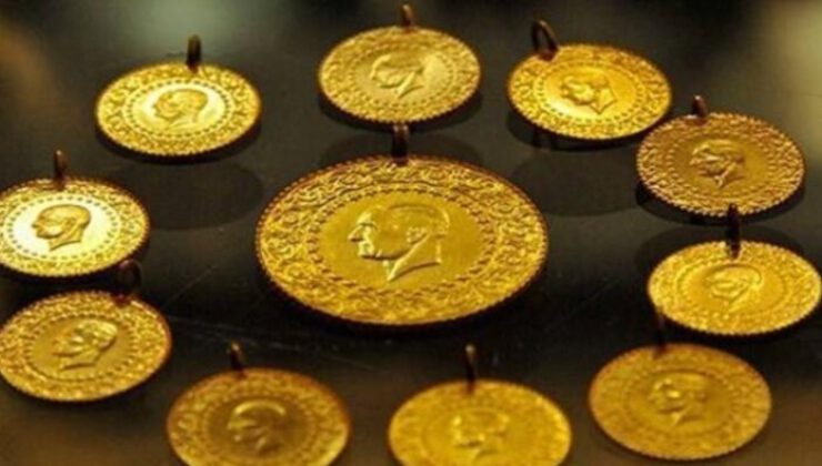 Altının kilogramı 385 bin 300 liraya yükseldi