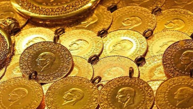 Altının kilogramı 392 bin 300 liraya yükseldi