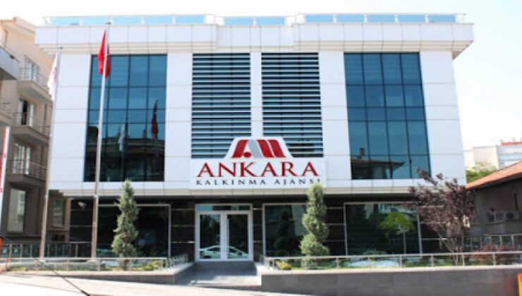 Ankara Kalkınma Ajansı 4 personel alacak