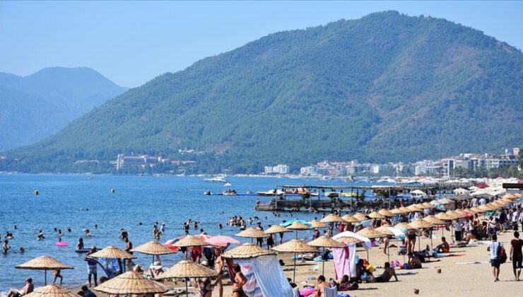 Antalya turizmde ‘rekora’ doymuyor