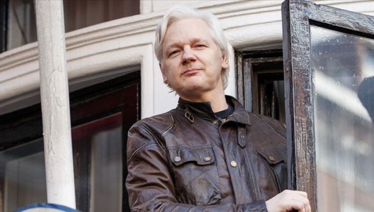Assange ABD’ye iade edilmeyecek
