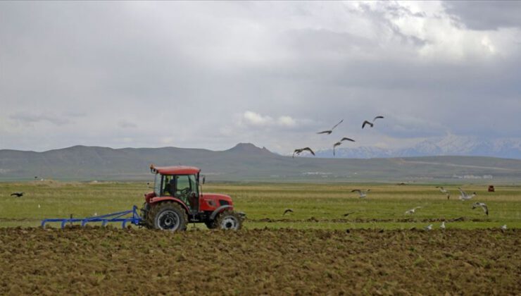 Atıl tarım alanları için arazi bankacılığı çözümü