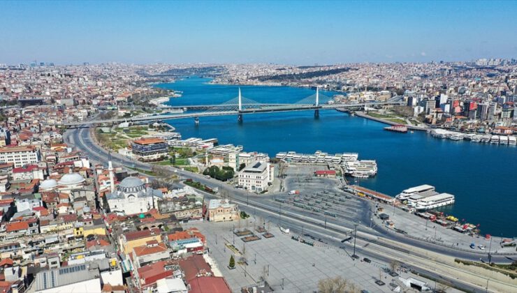 Türkiye’deki 19 şehirde hava kirliliği normalleşme sürecinde arttı