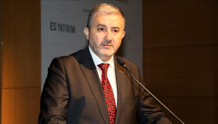 ‘Türkiye ekonomisi pozitif büyümeye devam edecek’