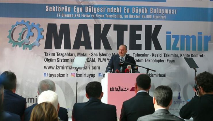 “Türkiye ekonomisine güvenin”