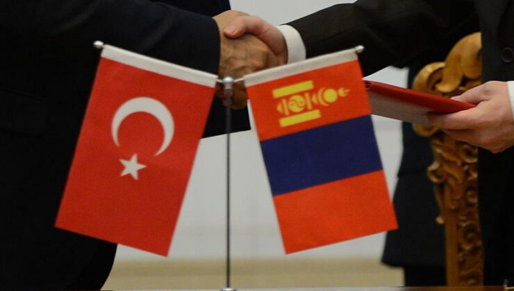 Türkiye ile Moğolistan’dan serbest bölge iş birliği