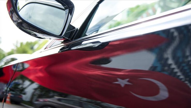 Türkiye otomotiv pazarı ne kadar büyüdü?