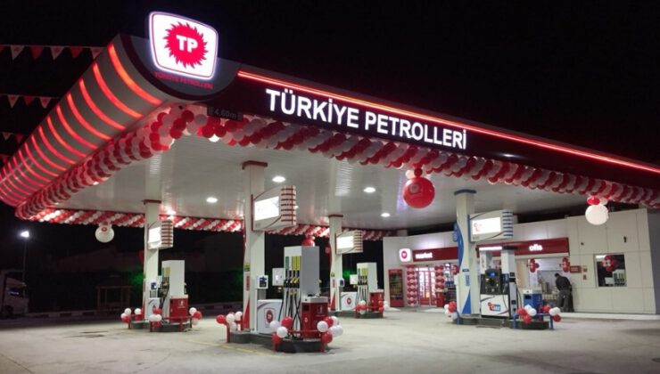 Türkiye Petrolleri’nden bayilerine teknolojik destek