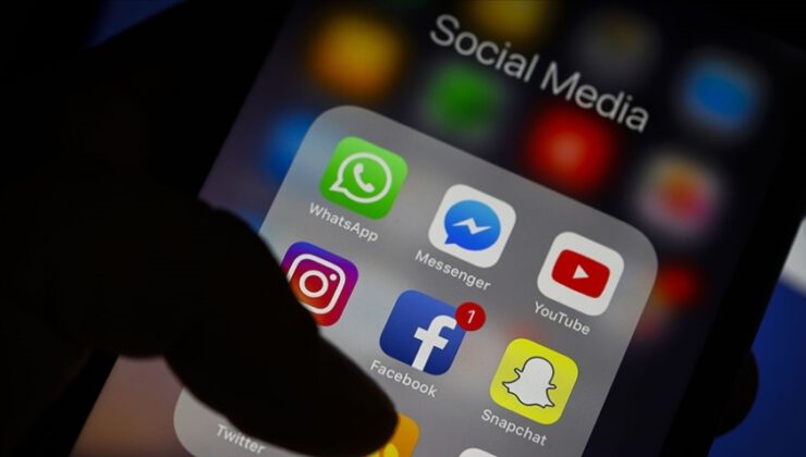 Türkiye’ye temsilci atamayan sosyal medya şirketlerine 30 milyon lira ceza kesilecek