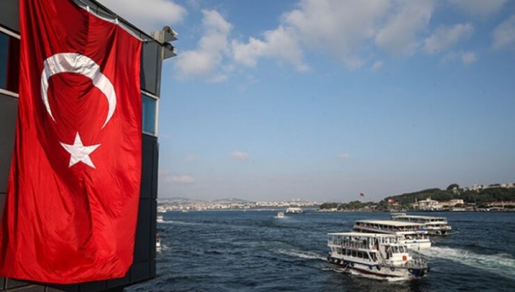 Türkiye yeniden Uluslararası Denizcilik Örgütü Konsey üyesi
