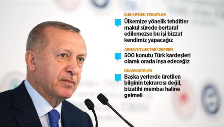 “Türkiye’yi NATO’dan çıkarmak senin haddine mi?”
