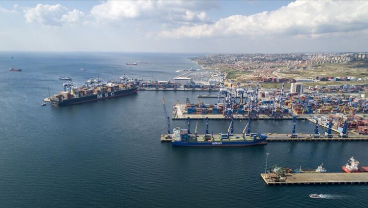 Türklerin ‘kara kıta’ya ihracatında sanayi ürünleri ilk sırada