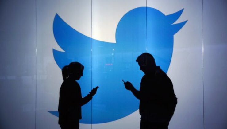 Twitter’dan ‘kişisel veri paylaşımı’ özrü