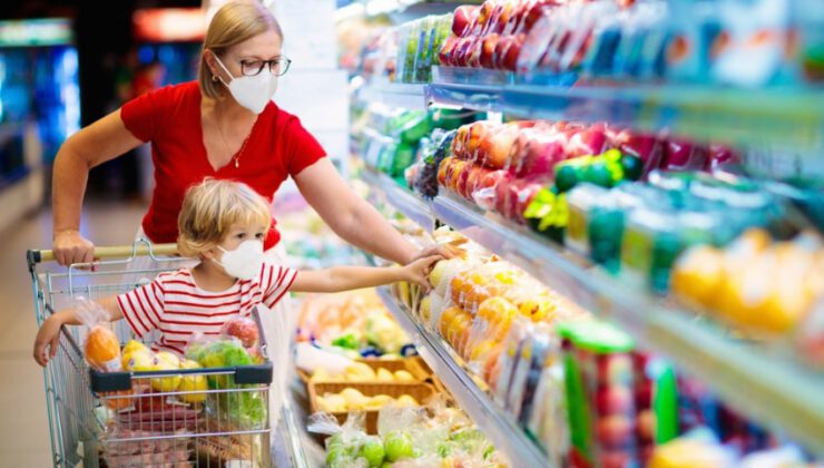 TZOB Genel Başkanı Bayraktar, üretici ile market fiyatlarını değerlendirdi: