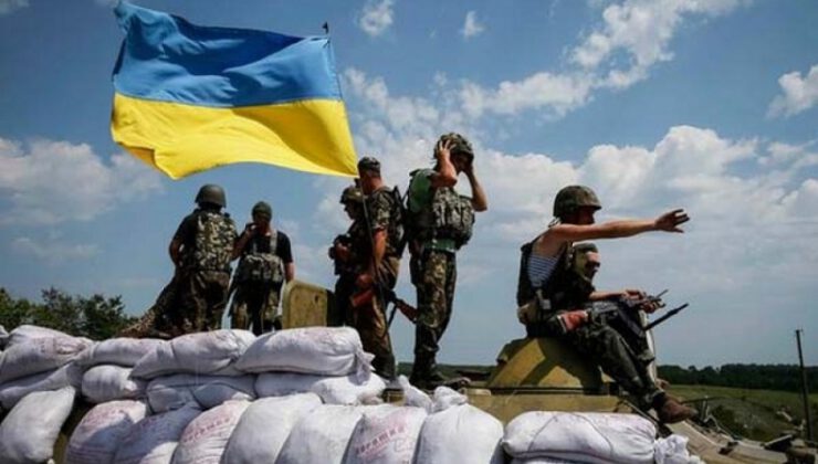 Ukrayna savunma bütçesini artıracak