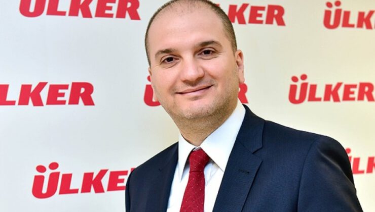 Ülker 2020’nin ilk çeyreğinde büyümeye devam etti